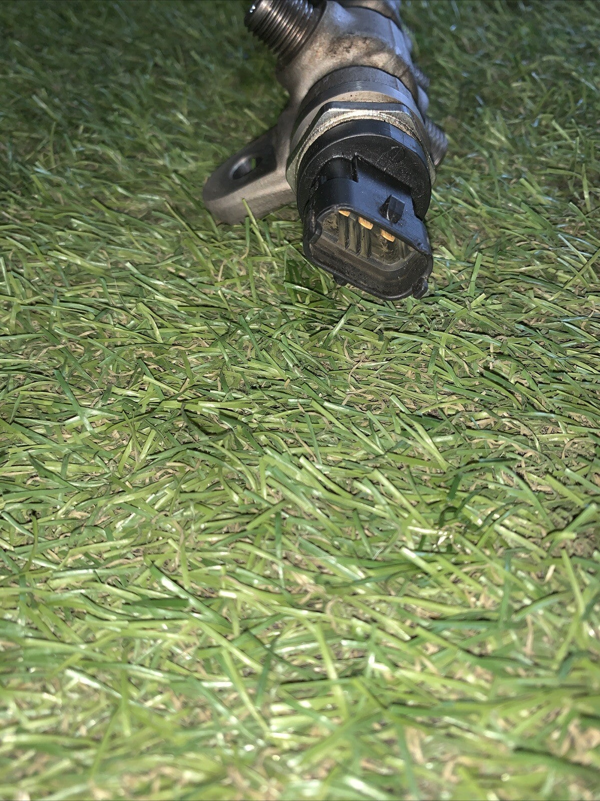 Flauto Iniezione Fiat Bravo 1.6 Diesel 55215208