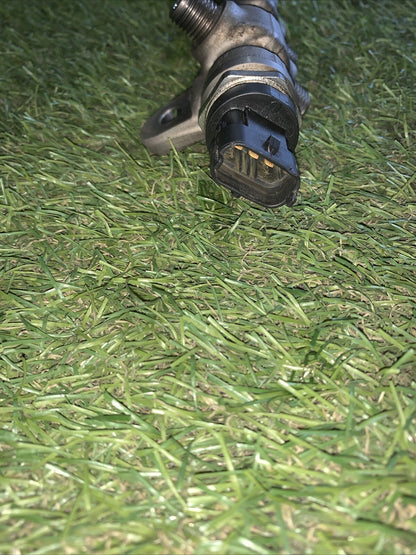 Flauto Iniezione Fiat Bravo 1.6 Diesel 55215208