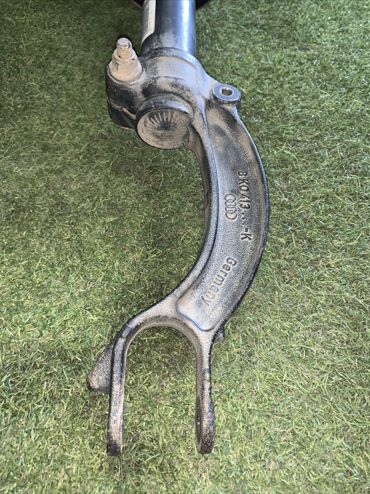 Ammortizzatore Anteriore Sinistro Audi A4 2011 3.0 8K0031BC