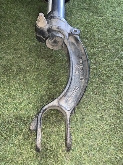 Ammortizzatore Anteriore Sinistro Audi A4 2011 3.0 8K0031BC