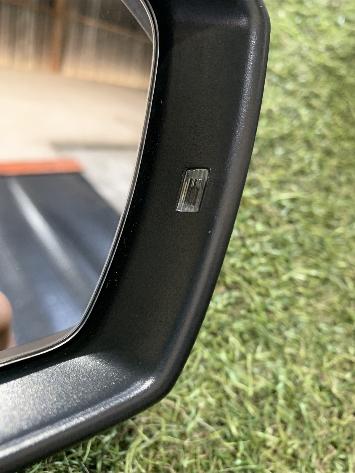 Specchietto Retrovisore Destro Volkswagen Tiguan 2023 15 Pin 5NB857502