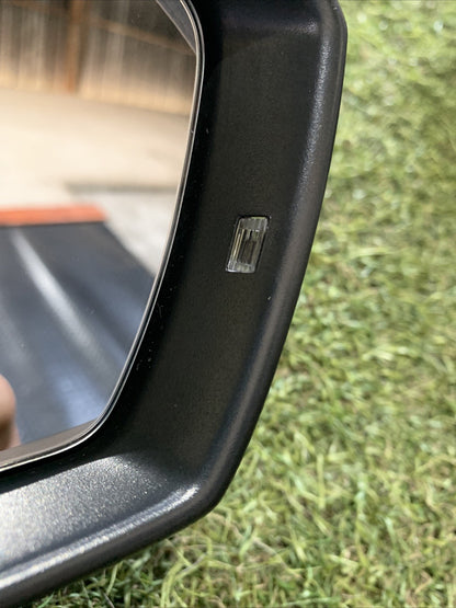 Specchietto Retrovisore Destro Volkswagen Tiguan 2023 15 Pin 5NB857502