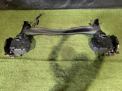 Ponte Assale Posteriore Citroen C5 Aircross 2017 9833974880 (3)