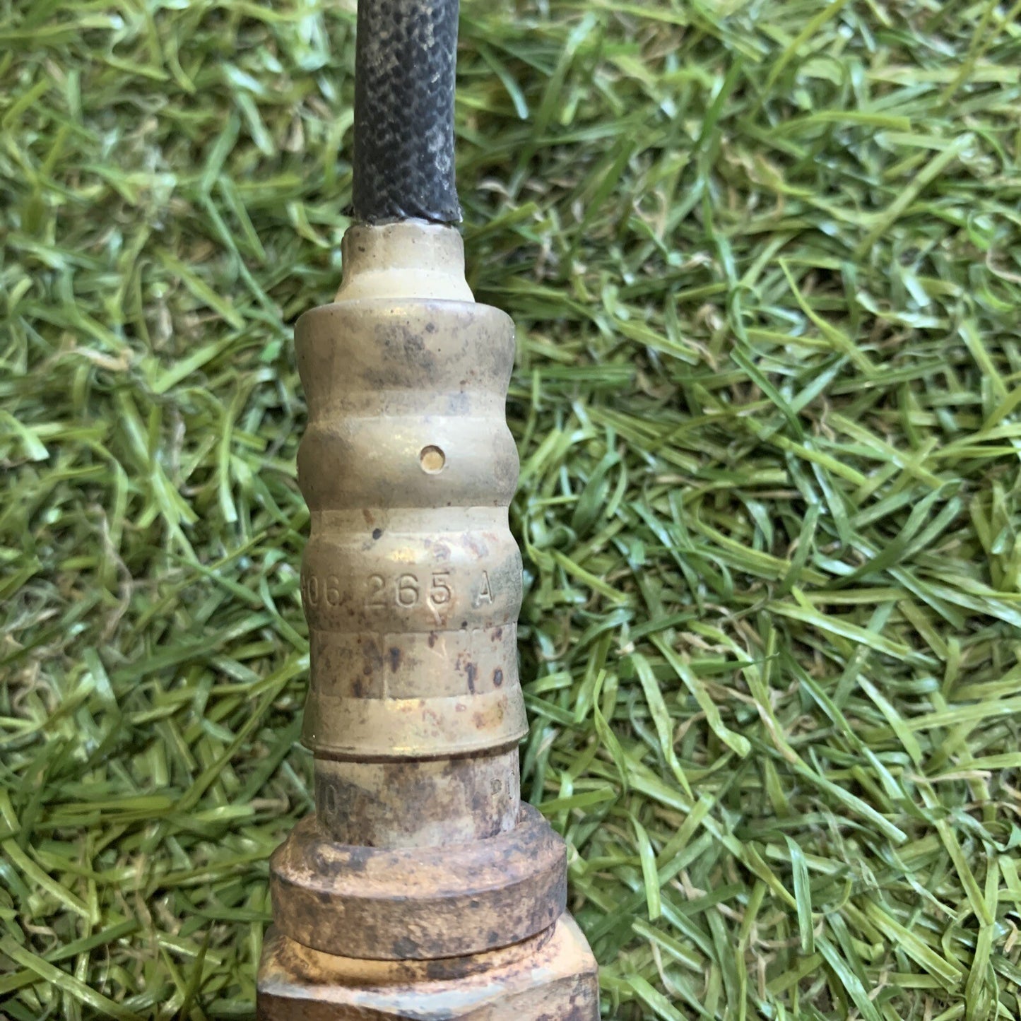 sonda lambda 03D906265A Volkswagen FOX BENZINA 1.2 ANNO 2005