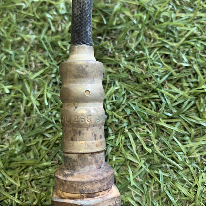 sonda lambda 03D906265A Volkswagen FOX BENZINA 1.2 ANNO 2005