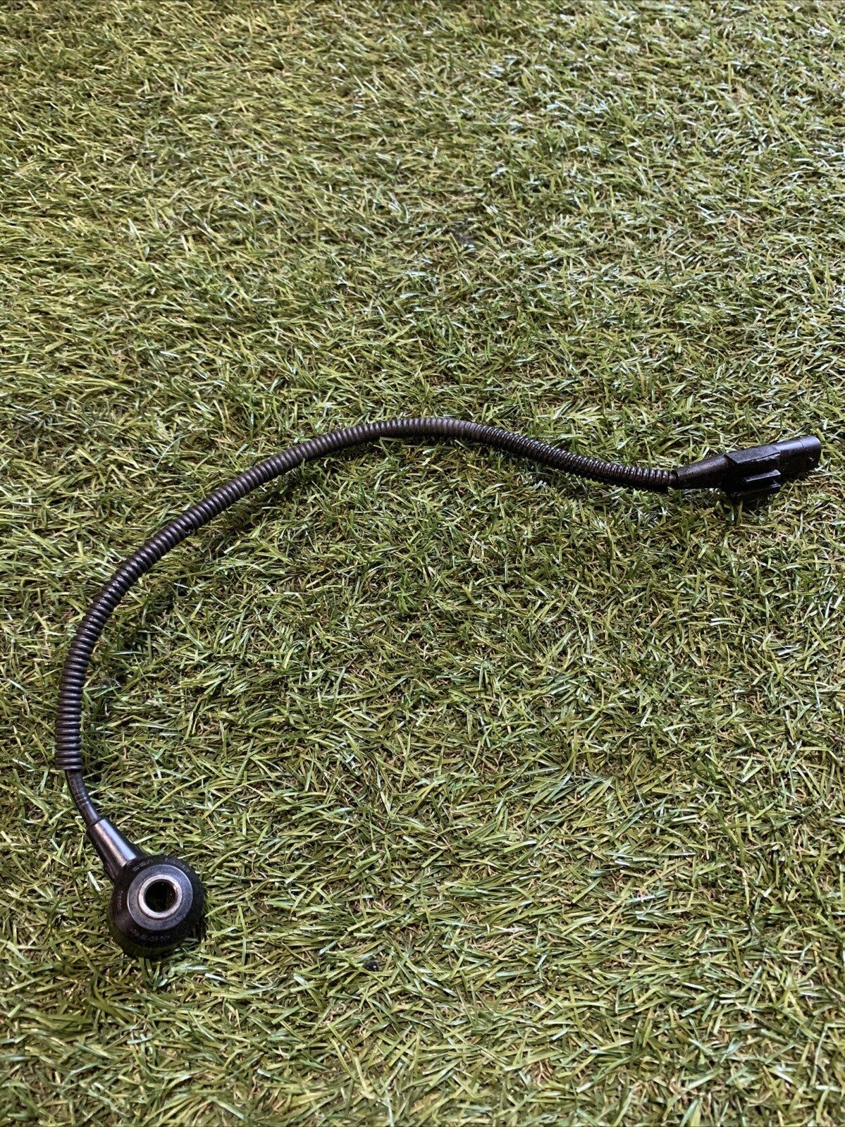 Sensore Battito Volkswagen Golf 7 R 2.0 Benzina 06K905377