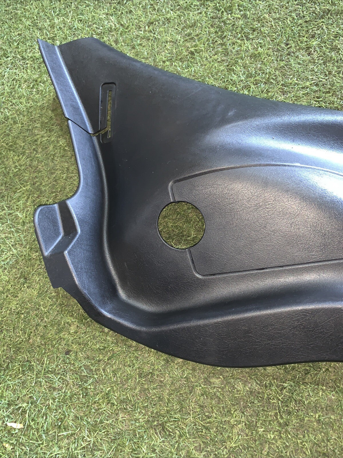 Rivestimento Montante Posteriore Destro Fiat Tipo 735624722