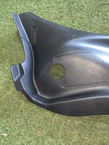 Rivestimento Montante Posteriore Destro Fiat Tipo 735624722