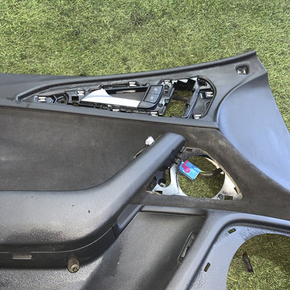 4G1867105 Pannello interno porta ANT SX AUDI A6 4G
