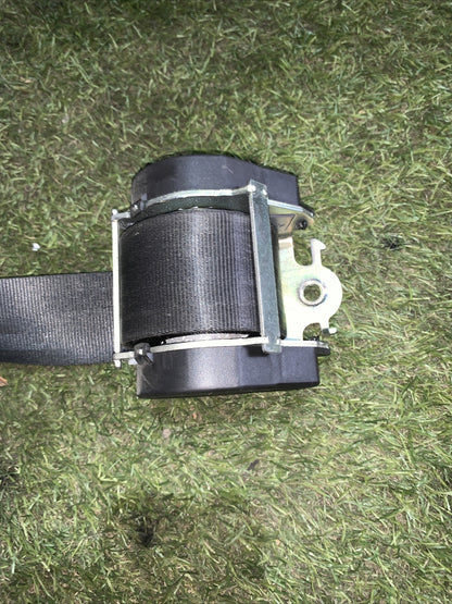 Cintura Di Sicurezza Anteriore Destra Dacia Lodgy 868843271R