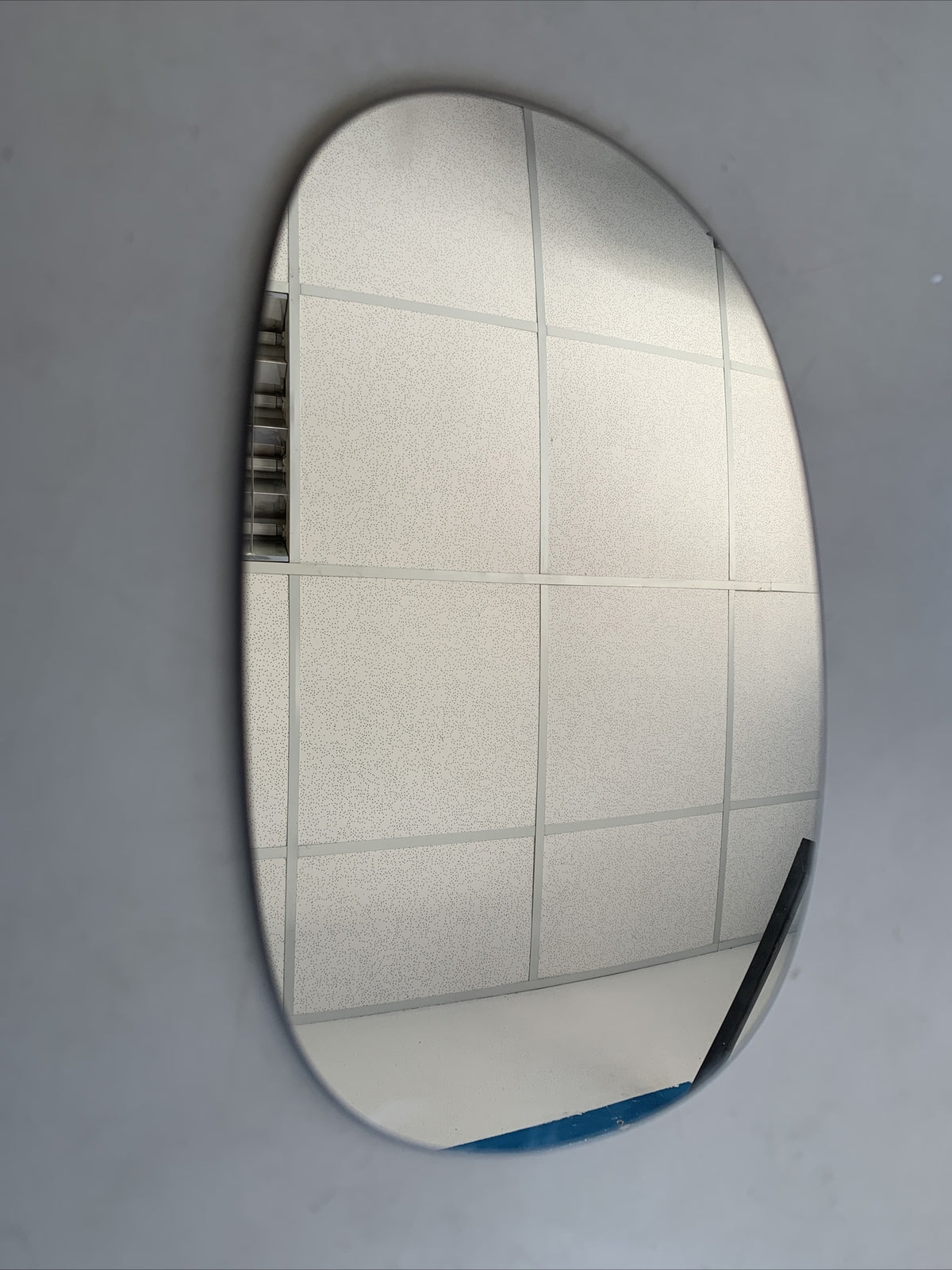 Vetro specchio retrovisore Renault Laguna I fino al 2001 sinistro 712S