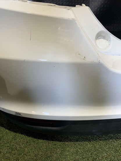 Paraurti Posteriore Con Sensori Di Parcheggi Fiat Tipo Berlina 4 Porte 735658539