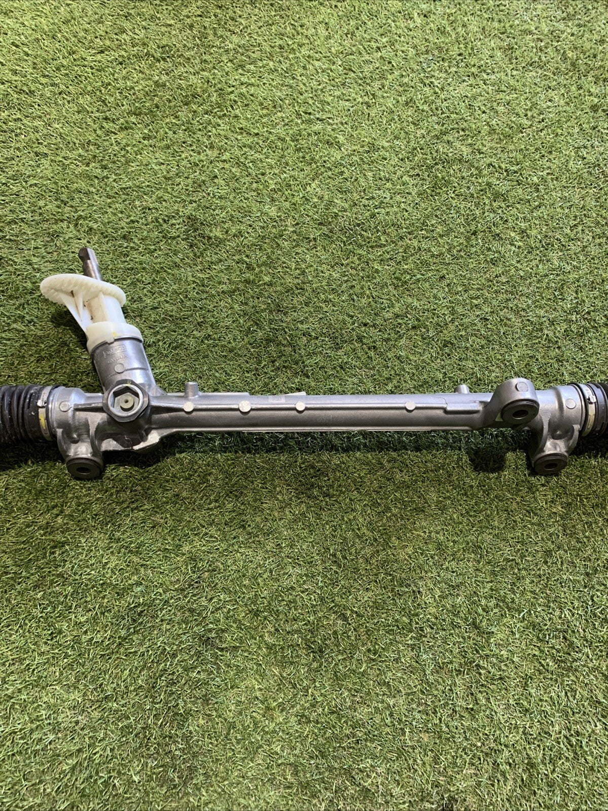 Scatola Guida Ford Focus 2019 JX6C3A500LA