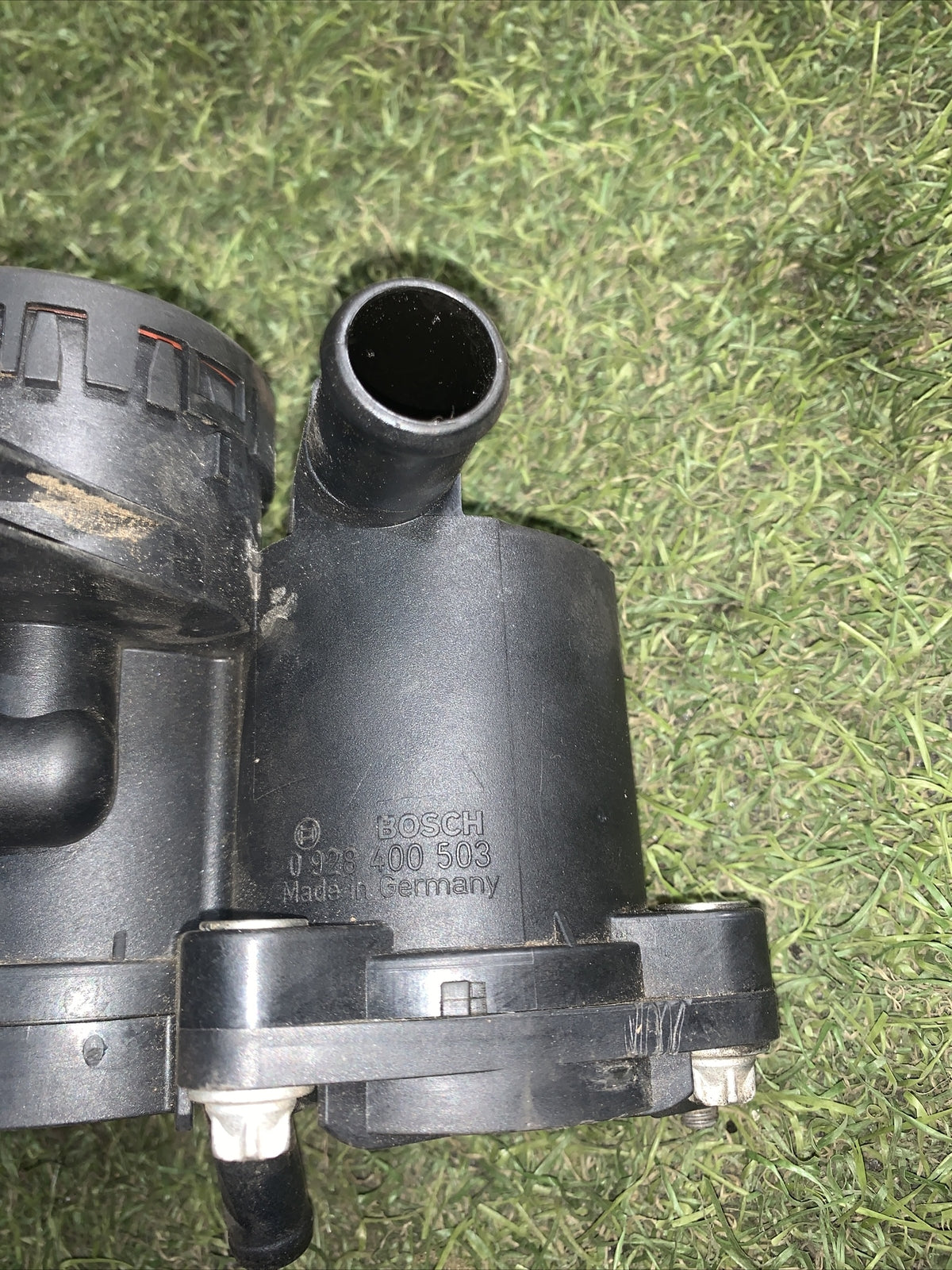 0928400503 SEPARATORE VAPORI OLIO MERCEDES CLASSE A (W168)(1997-2004) 170CDI