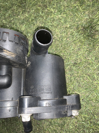 0928400503 SEPARATORE VAPORI OLIO MERCEDES CLASSE A (W168)(1997-2004) 170CDI