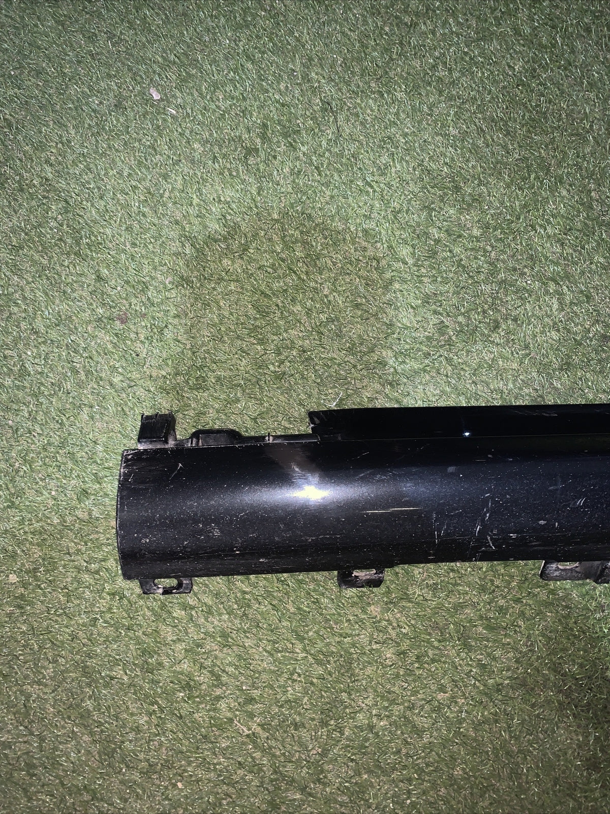 Minigonna Sx bmw x4 2015 8048171