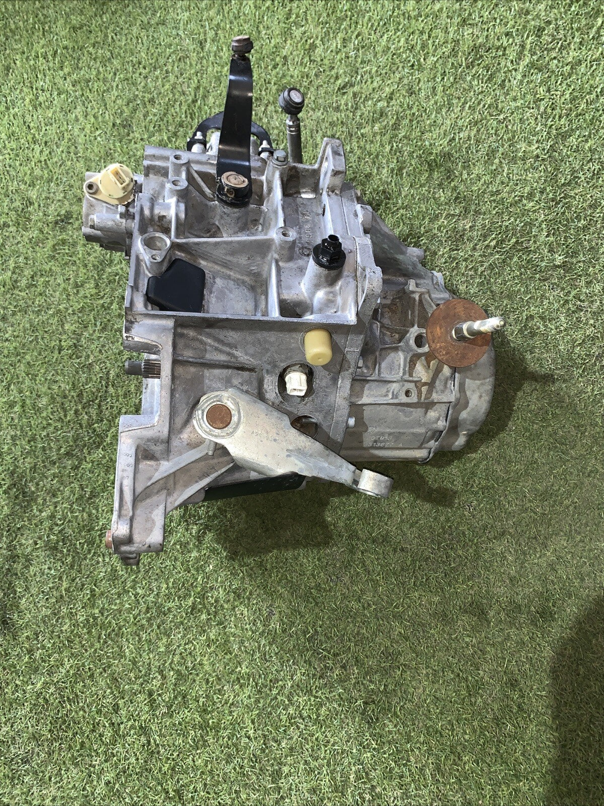 Cambio Manuale per Peugeot Ranch 1.9D Aspirato 1999