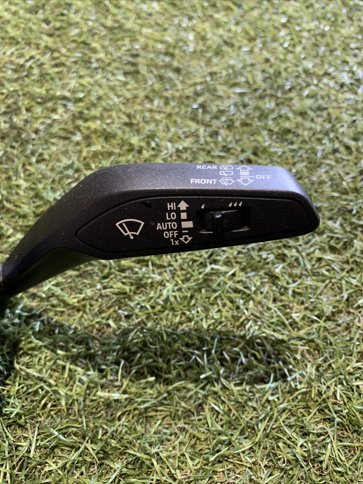 Devioluci Audi A3 8V 2018 82A953521J