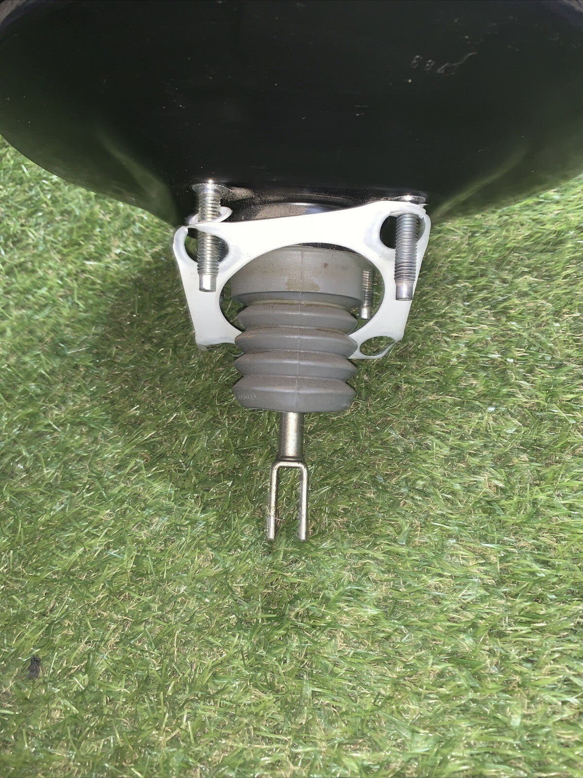 K1BC2B195AB SERVOFRENO FORD FIESTA VII (7° SERIE) 1.1 B