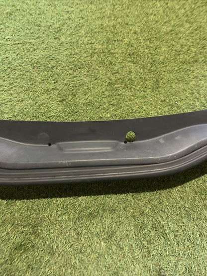 GRIGLIA GOCCIOLATOIO ANT. PER AUDI A1 Sportback (8XA) 8X1819415 (11>14)