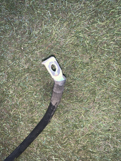 Cavo morsetto batteria negativo Fiat tipo 1.6 0520308470E-00