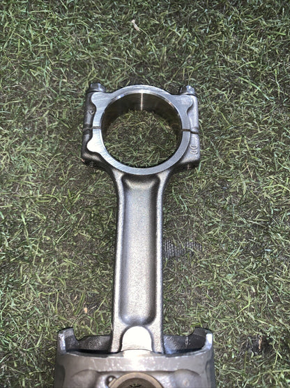 Pistone Con Biella Motore Dacia Sandero 1.5 Diesel K9KC6 7657H (2)