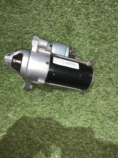 MOTORINO AVVIAMENTO VALEO 438133 CITROEN C3 PEUGEOT  207 HDI 1,4 e 1,6