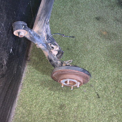 PONTE ASSALE POSTERIORE KIA PICANTO (2004 - 2011) 5510007271 ORIGINALE