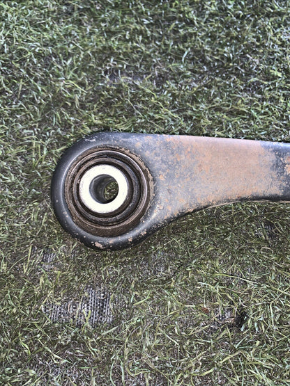 1K0501529F BRACCIO OSCILLANTE ASSALE POSTERIORE SX VOLKSWAGEN Golf 5