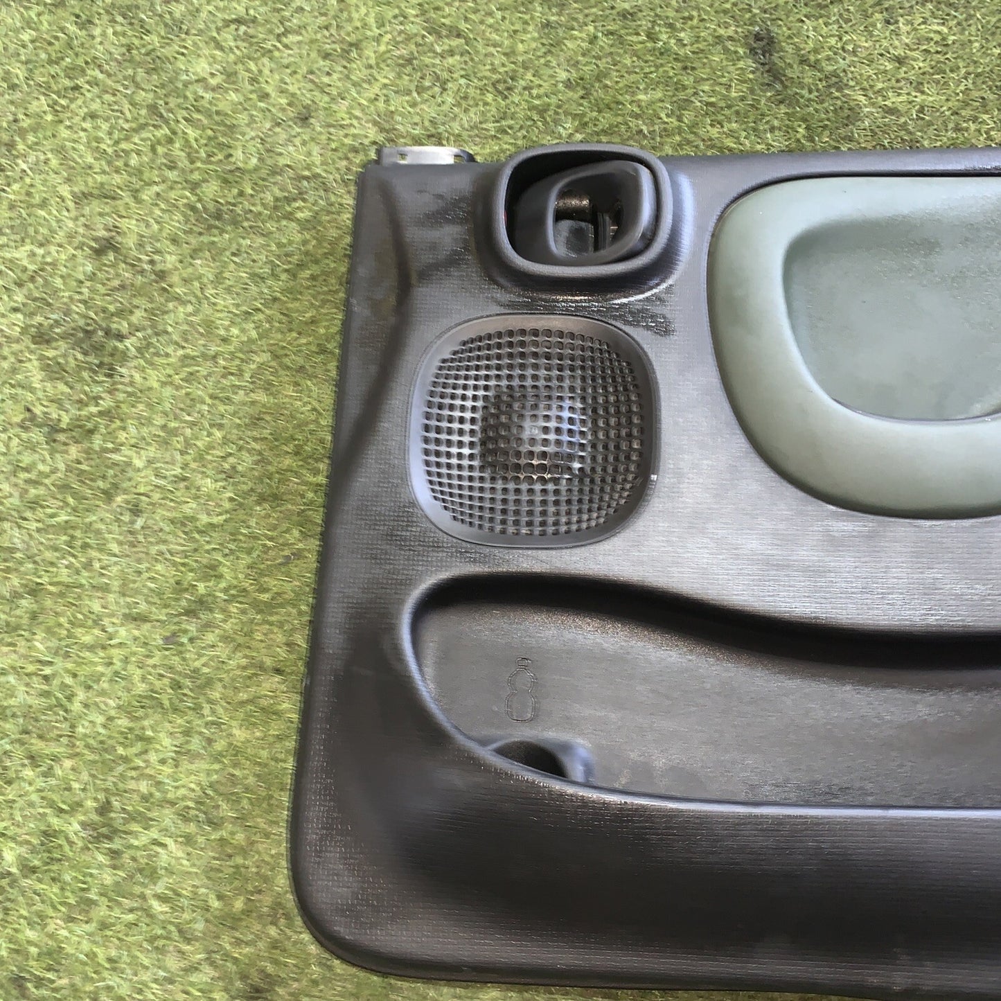 PANNELLO INTERNO PORTA ANTERIORE DESTRO FIAT PANDA 312  2187057