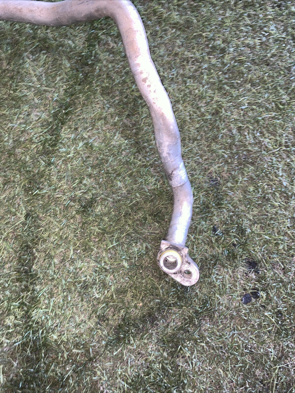 TUBO ARIA CONDIZIONATA FIAT BRAVO (198) 1.9 MULTIJET 150 CV (51771680)