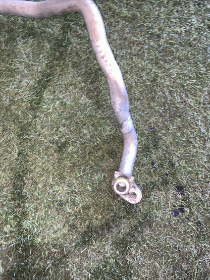 TUBO ARIA CONDIZIONATA FIAT BRAVO (198) 1.9 MULTIJET 150 CV (51771680)