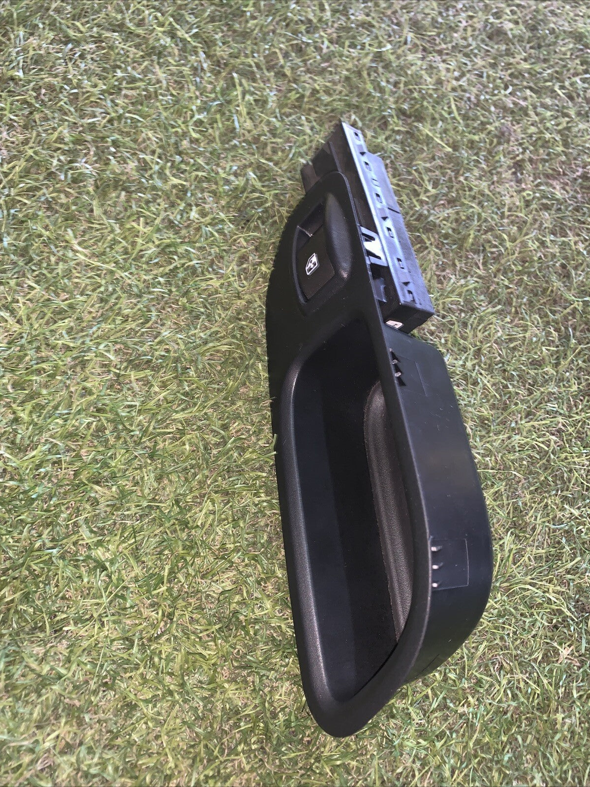 7356314900E PULSANTIERA ALZAVETRO PORTA POSTERIORE SINISTR FIAT TIPO