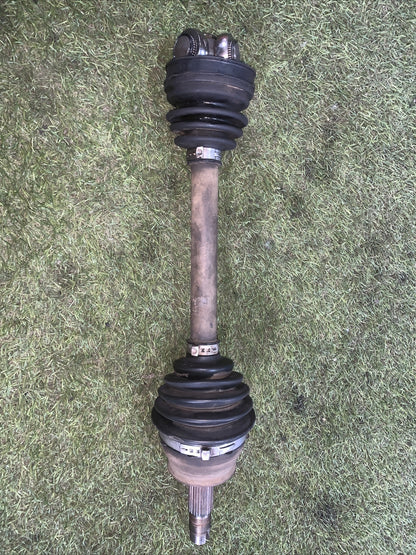 Semiasse Anteriore Sinistro Fiat Bravo 2008 1.6  (2)