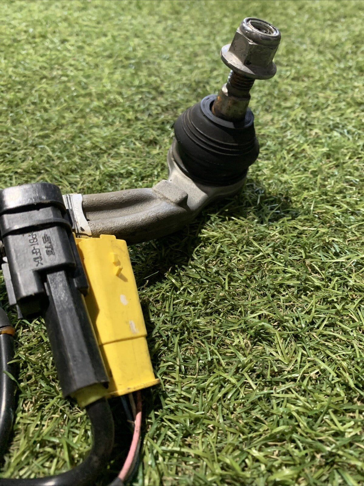 Scatola Guida Elettrica Peugeot 308 2016 1.6 Diesel 6820000231 (2)