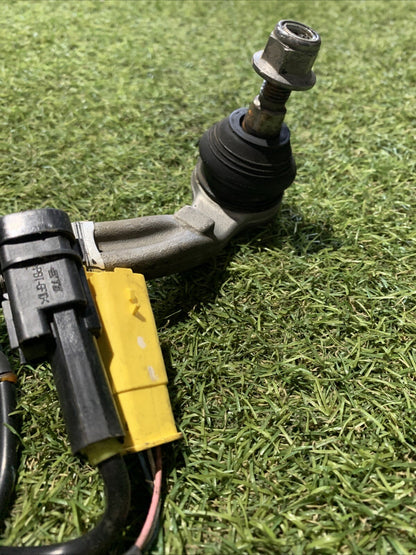 Scatola Guida Elettrica Peugeot 308 2016 1.6 Diesel 6820000231 (2)