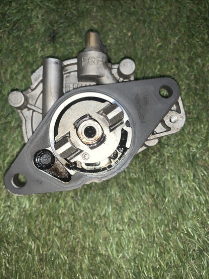 DEPRESSORE POMPA A VUOTO FIAT PANDA 169 1.3 MJT (55193232)