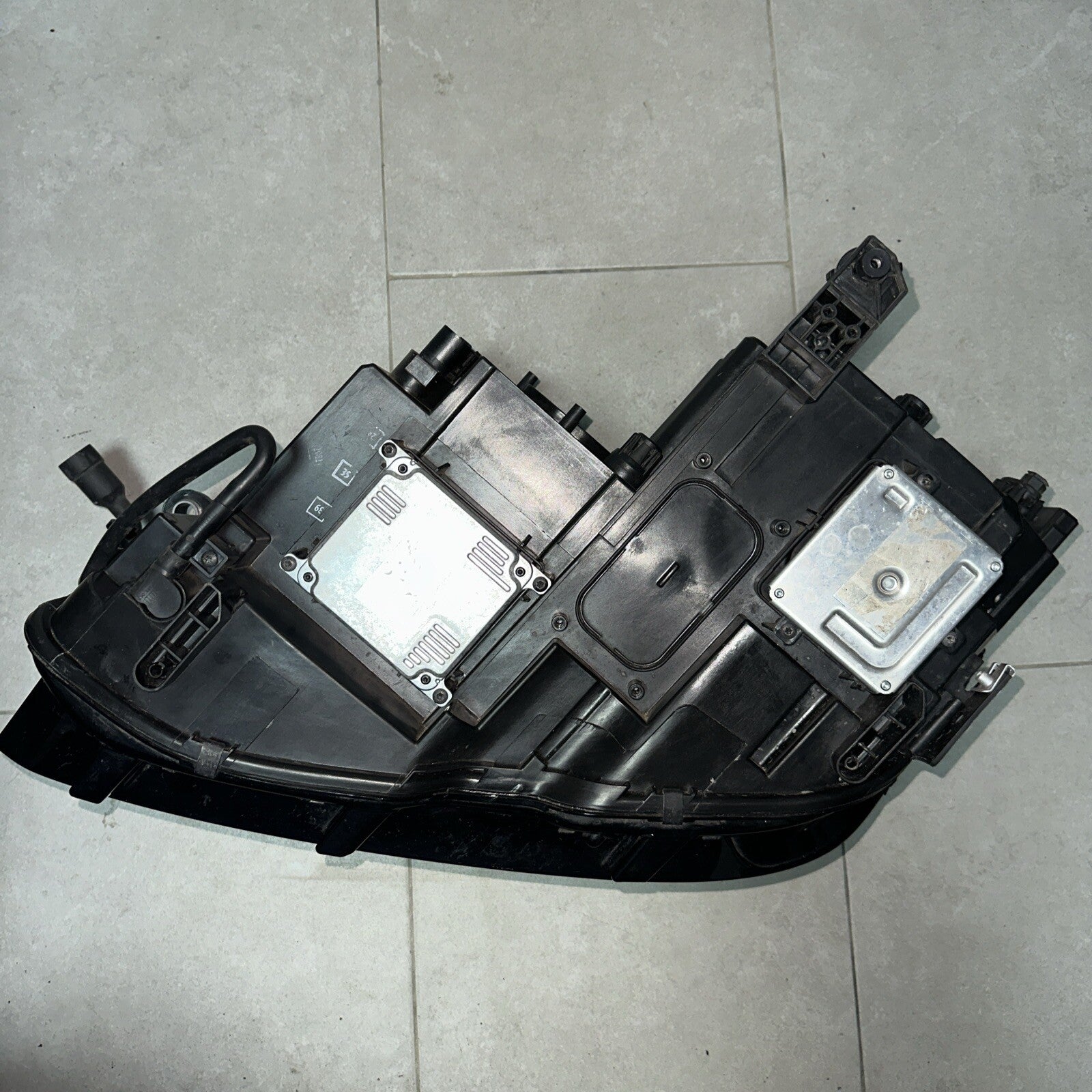 Faro Fanale Proiettore Dx Destro Tiguan 2016/2020 Full Led 5NB941774B