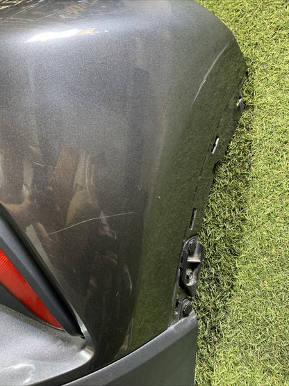 PARAURTI POSTERIORE COMPLETO PER TOYOTA C-HR Ibrida 52159-F4010 (16>23)