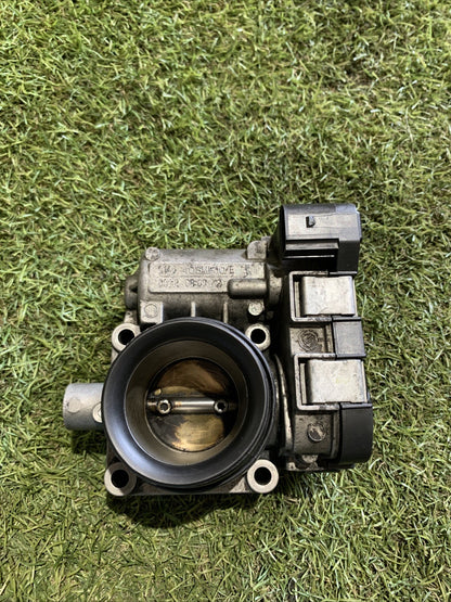 CORPO FARFALLATO PER FIAT 500 Serie 5519278 169 A4.000 Benzina 1200 (15>)