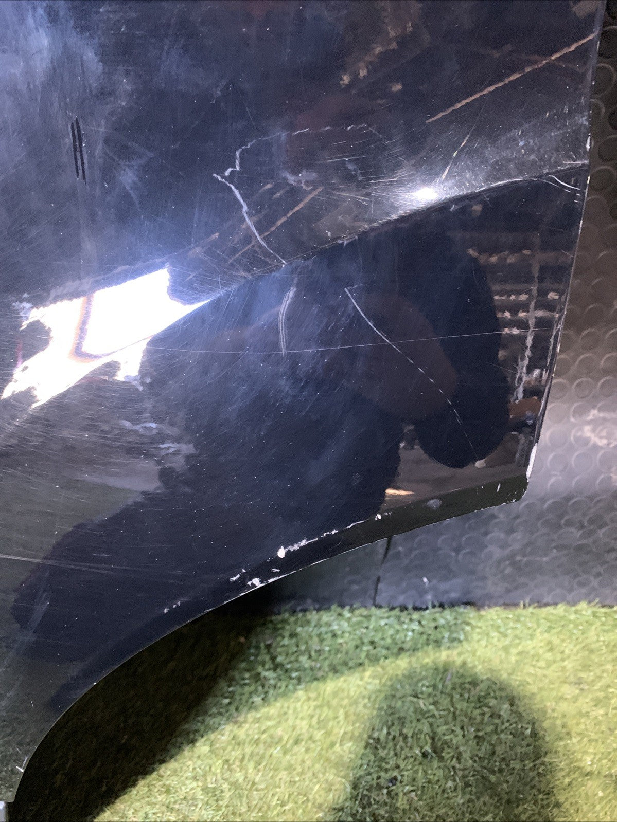 Porta Portiera Sportello Posteriore Sinistro Ford Kuga 2013-2018