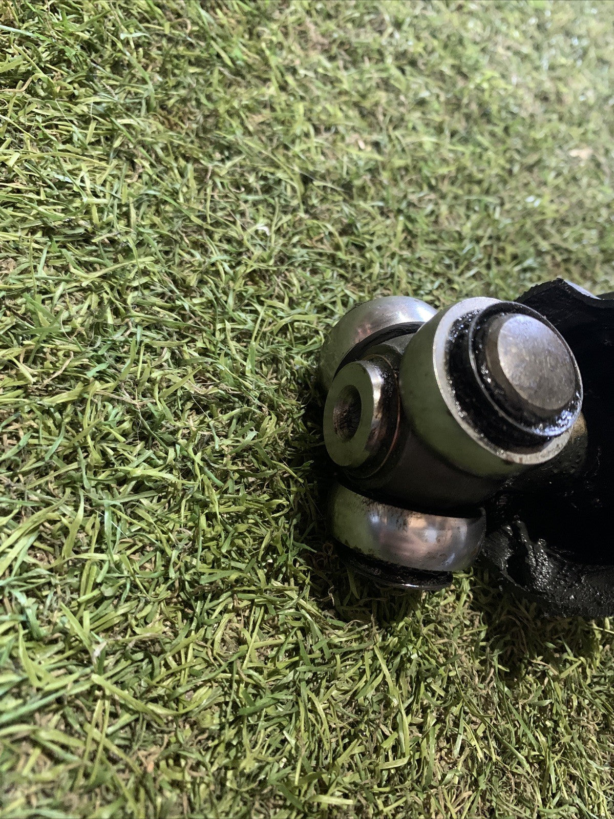 Semiasse Anteriore Destro Volkswagen Up 2020 1.0 Benzina 1S0407762G