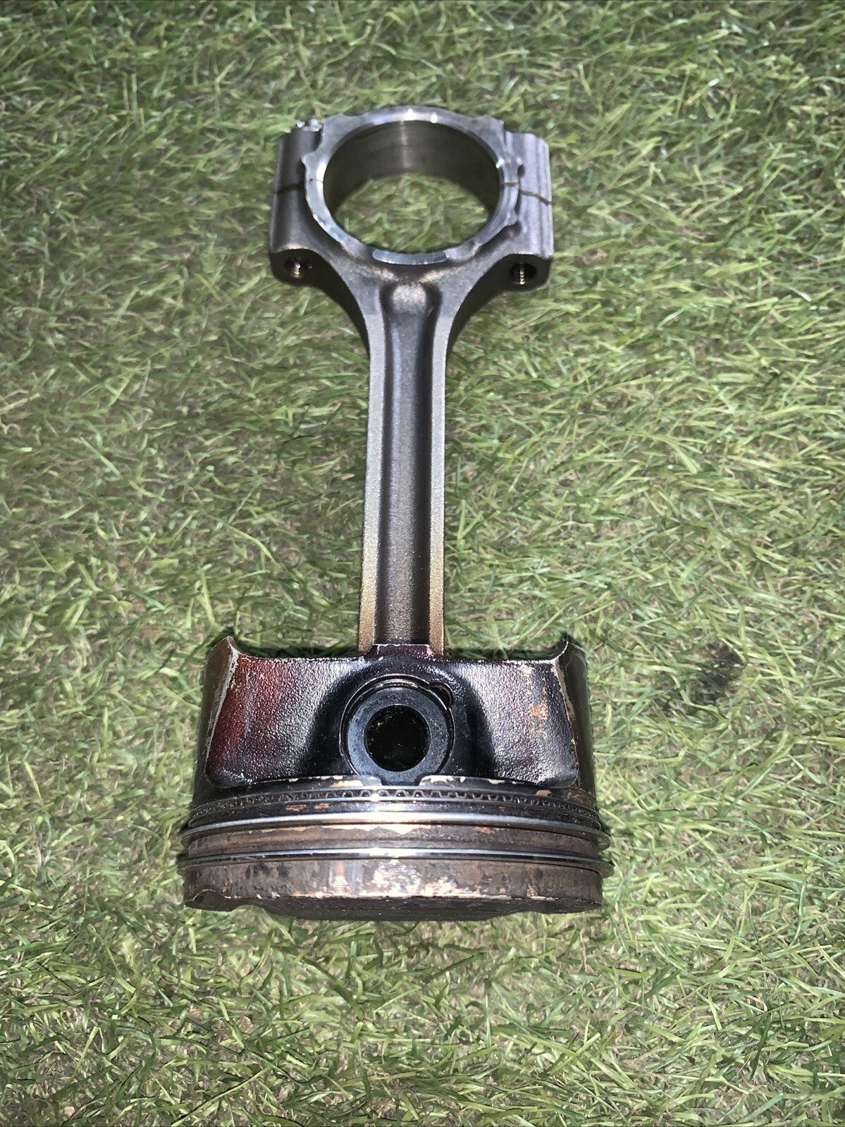 Pistone Motore Ford Fiesta 2019 1.0 Benzina Aspirato (1)