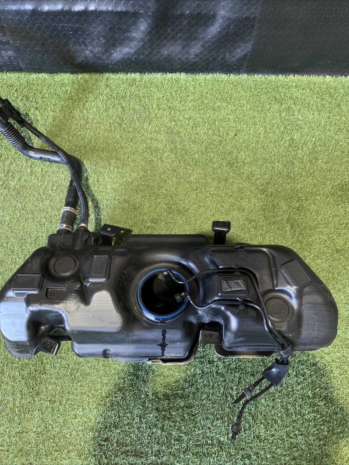 51706599 SERBATOIO CARBURANTE FIAT PANDA 169 1.3 M-JET (2)