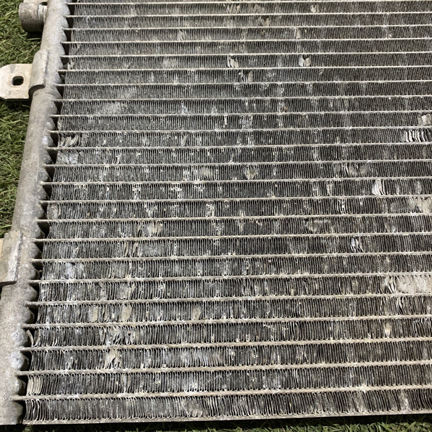 46787687 Radiatore Aria Condizionata Fiat Punto 188 1.2