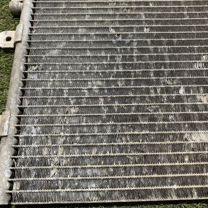 46787687 Radiatore Aria Condizionata Fiat Punto 188 1.2