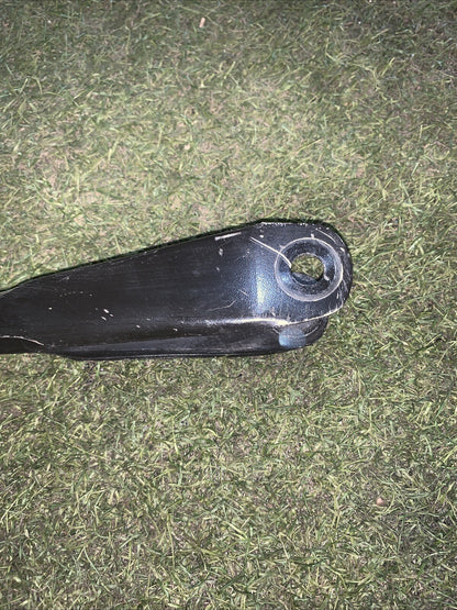 Braccio Oscillante Posteriore Sinistro Bmw X4 2022 G02 6871023-02