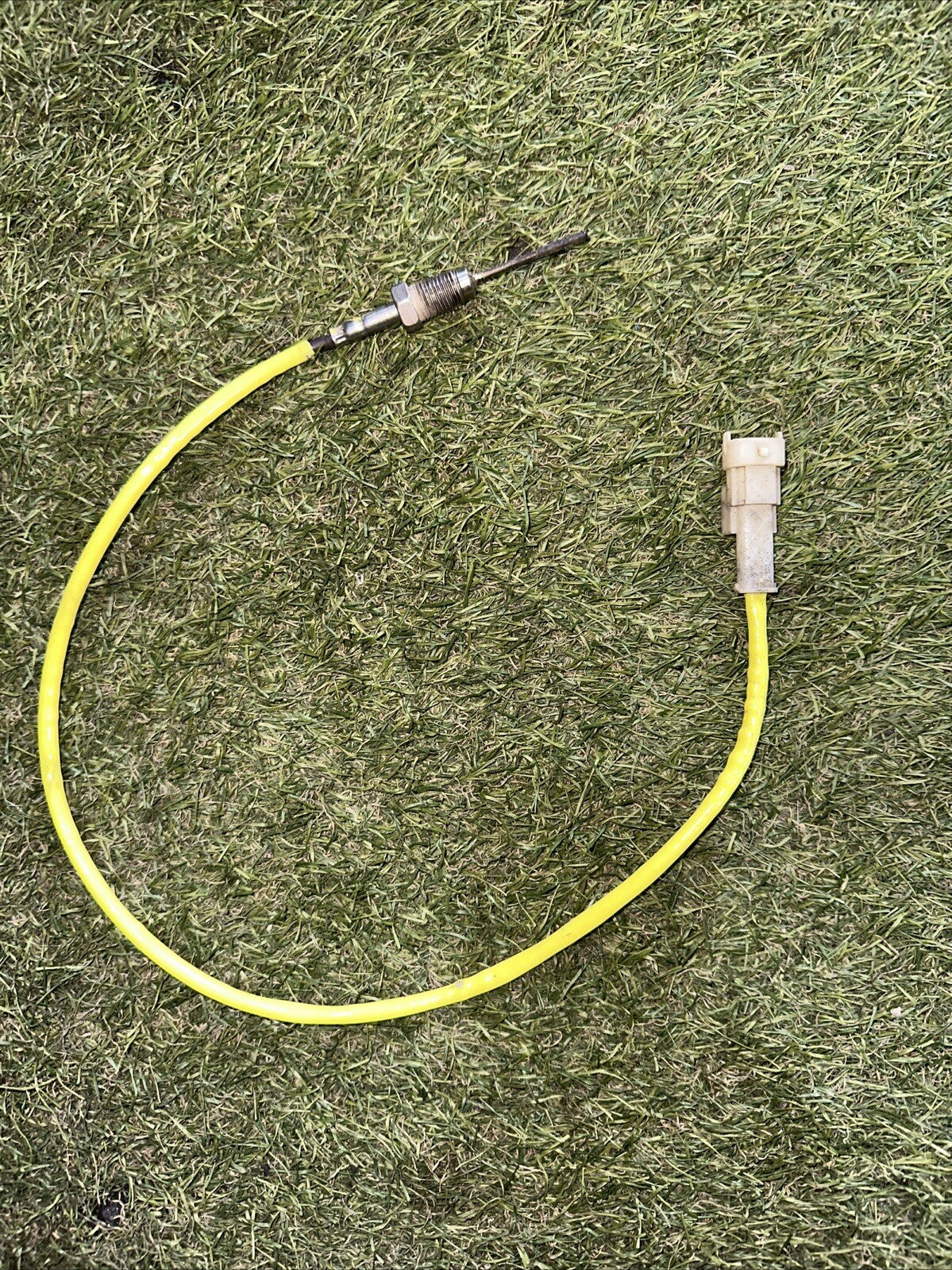 5801630231 SENSORE TEMPERATURA GAS DI SCARICO per IVECO DAILY 35C15 ORIGINALE