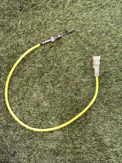 5801630231 SENSORE TEMPERATURA GAS DI SCARICO per IVECO DAILY 35C15 ORIGINALE
