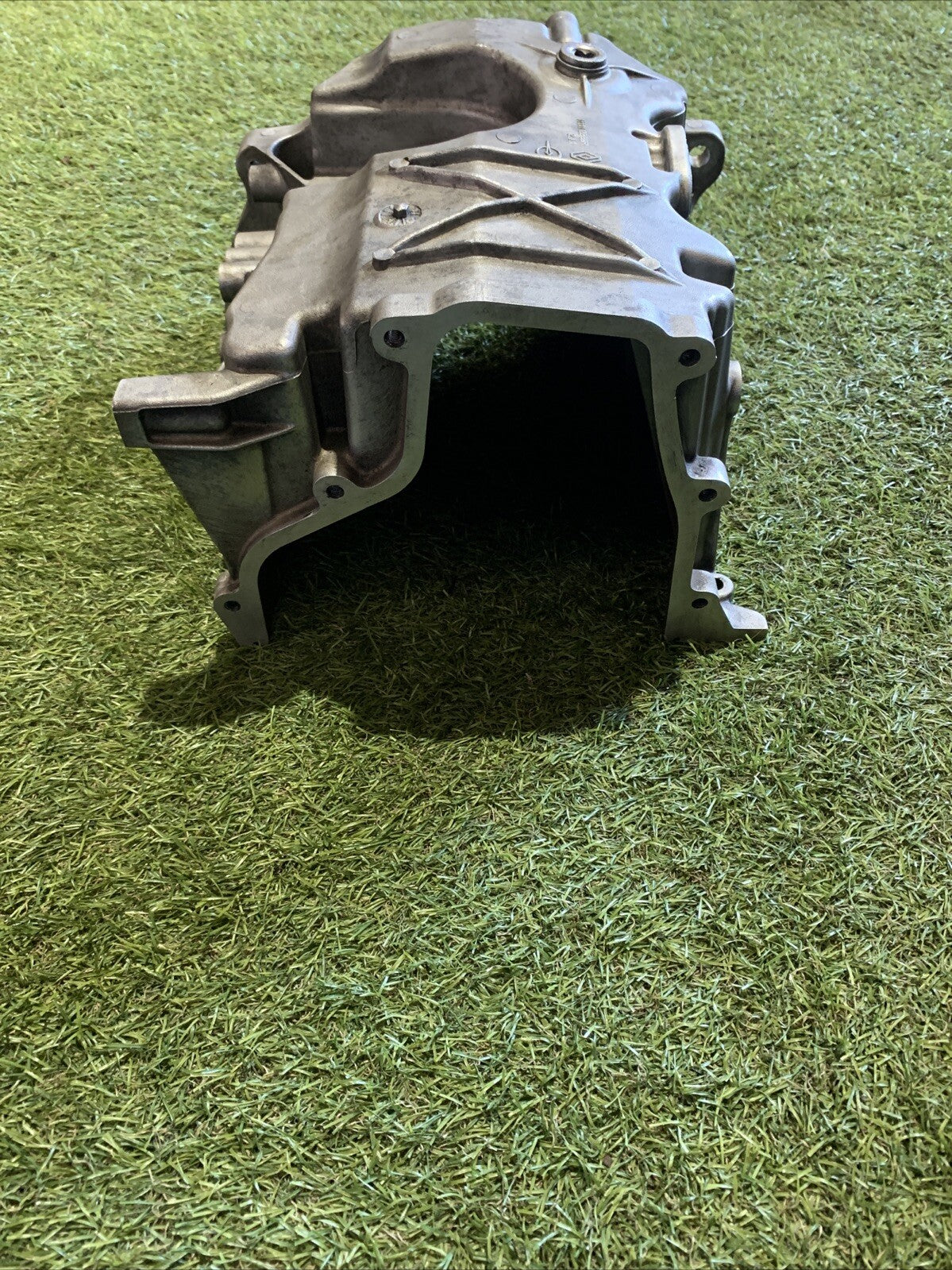 Coppa Olio Dacia Sandero 2015 1.0 Benzina B4DB400 111112289R